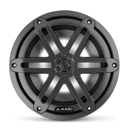 Difuzoare marine JL Audio M3 Gri Sport Iluminare RGB - 7.7