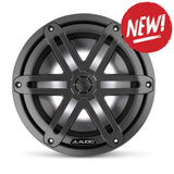 Difuzoare marine JL Audio M3 Gri Sport Iluminare RGB - 7.7