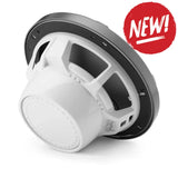Difuzoare marine JL Audio M3 Gri Sport Iluminare RGB