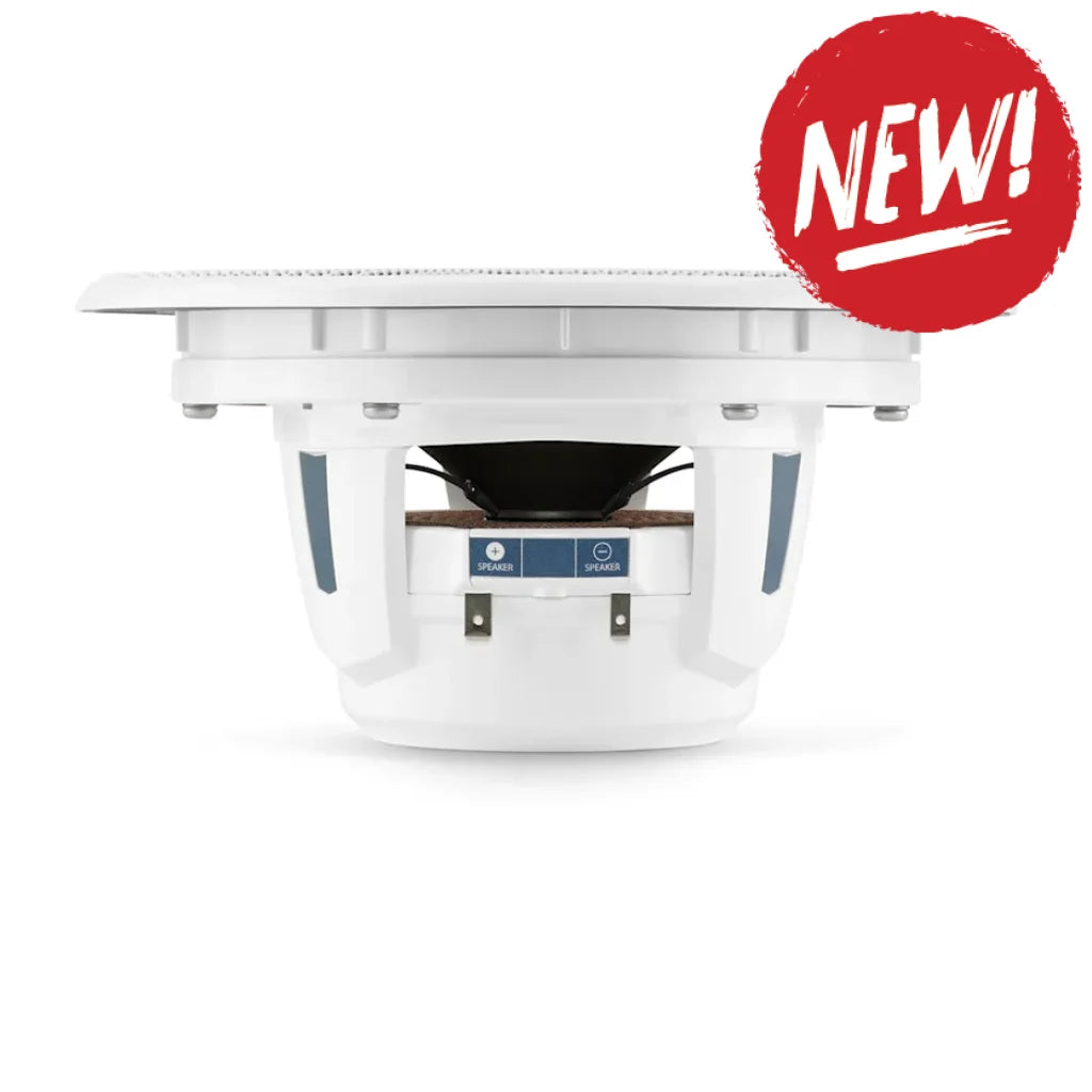 Difuzoare marine JL Audio M6 Alb Lux