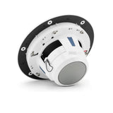 Difuzoare marine JL Audio M6 Alb Lux