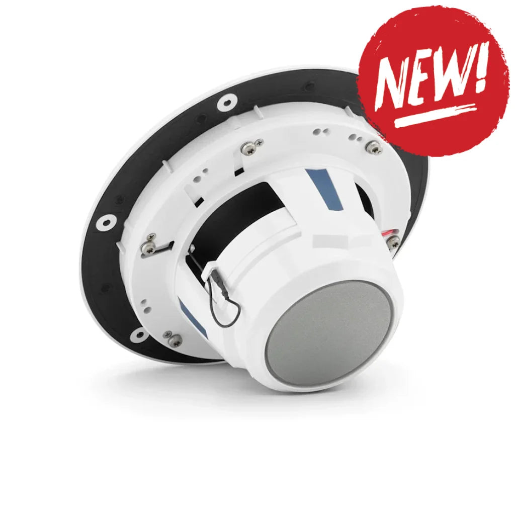 Difuzoare marine JL Audio M6 Alb Lux