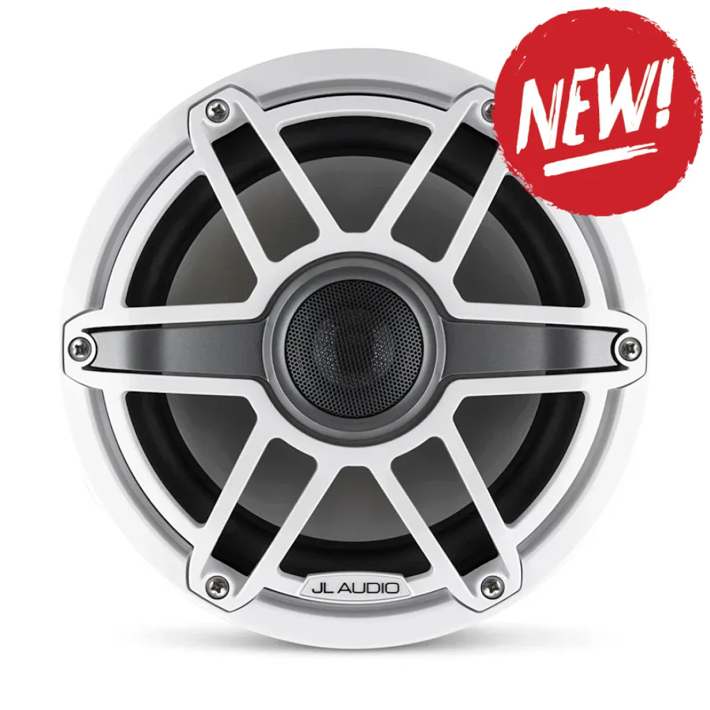 Difuzoare marine JL Audio M6 Alb Sport
