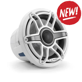 Difuzoare marine JL Audio M6 Alb Sport