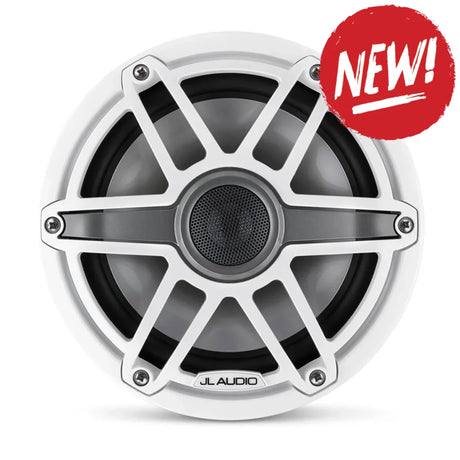 Difuzoare marine JL Audio M6 Alb Sport