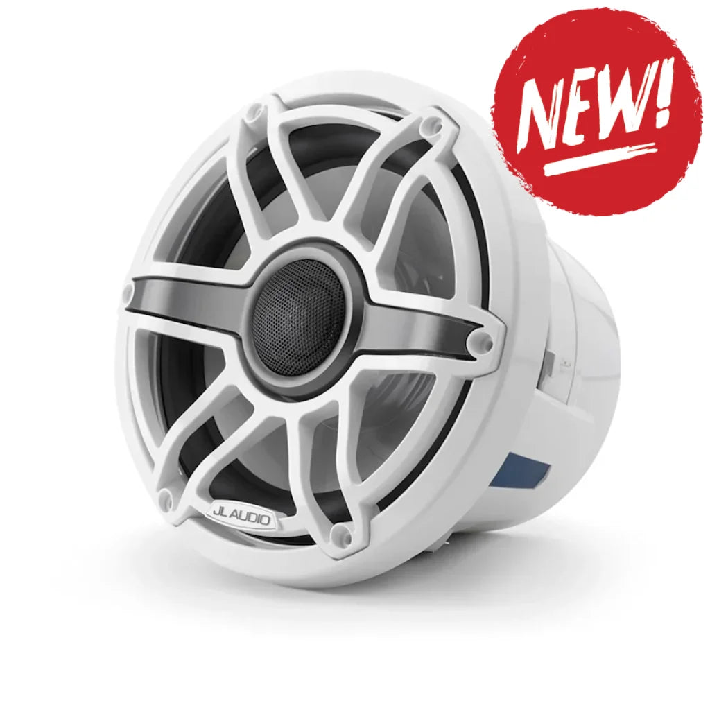 Difuzoare marine JL Audio M6 Alb Sport