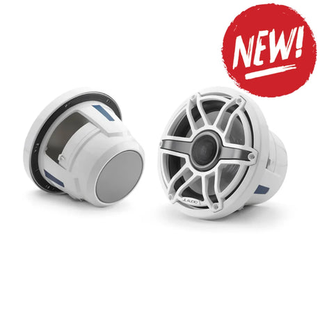 Difuzoare marine JL Audio M6 Alb Sport