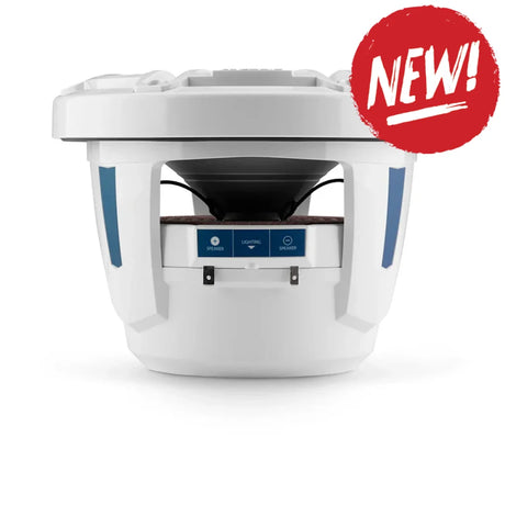 Difuzoare marine JL Audio M6 Alb Sport