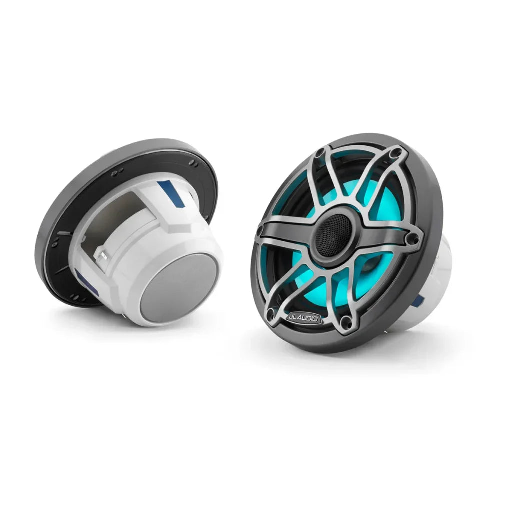 Difuzoare marine JL Audio M6 Iluminare LED Transflective