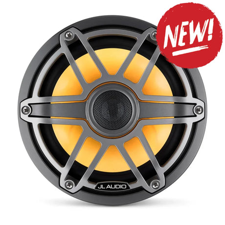 Difuzoare marine JL Audio M6 Iluminare LED Transflective