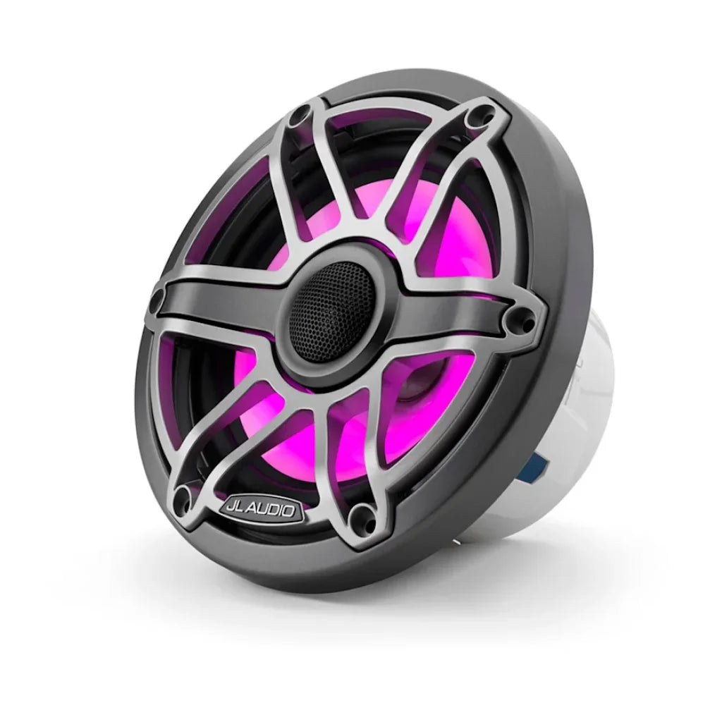 Difuzoare marine JL Audio M6 Iluminare LED Transflective