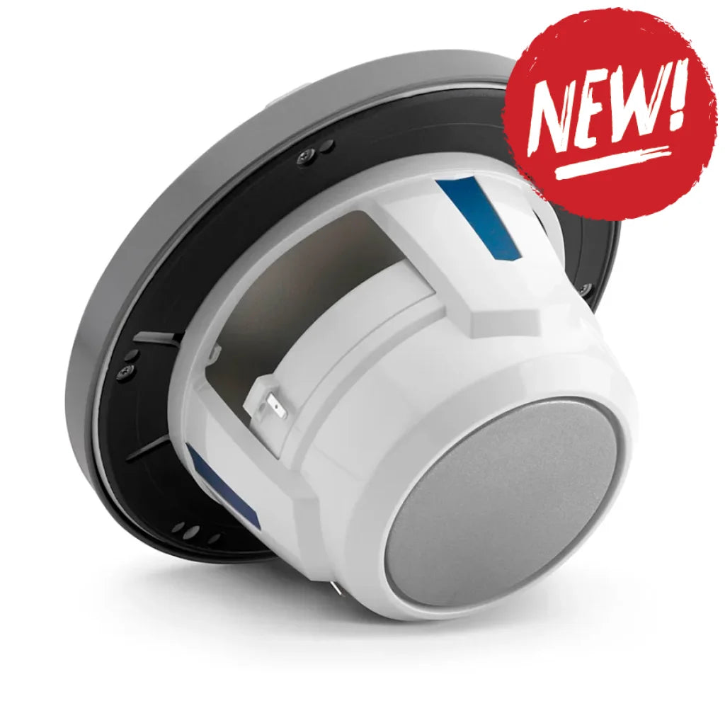 Difuzoare marine JL Audio M6 Iluminare LED Transflective