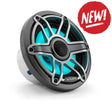 Difuzoare marine JL Audio M6 Iluminare LED Transflective