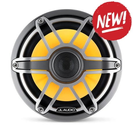 Difuzoare marine JL Audio M6 Iluminare LED Transflective