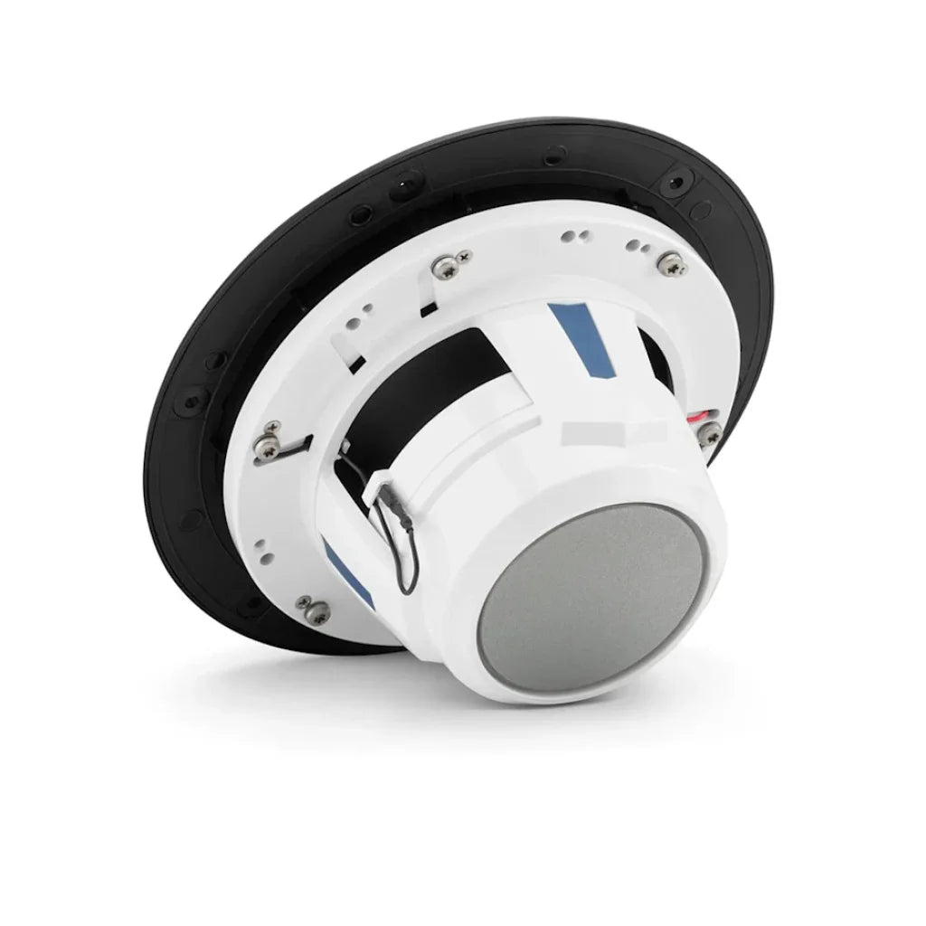 Difuzoare marine JL Audio M6 Negru Lux