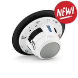 Difuzoare marine JL Audio M6 Negru Lux