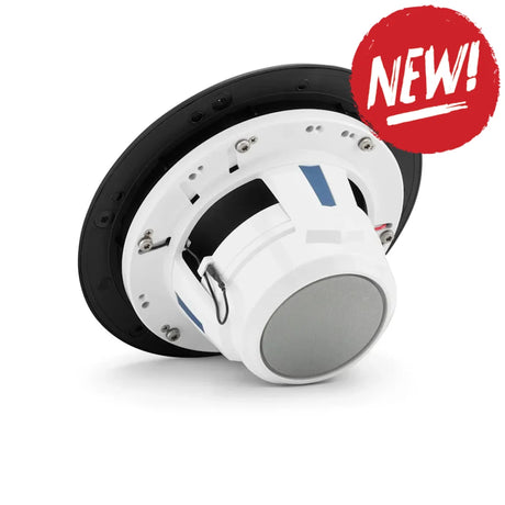 Difuzoare marine JL Audio M6 Negru Lux
