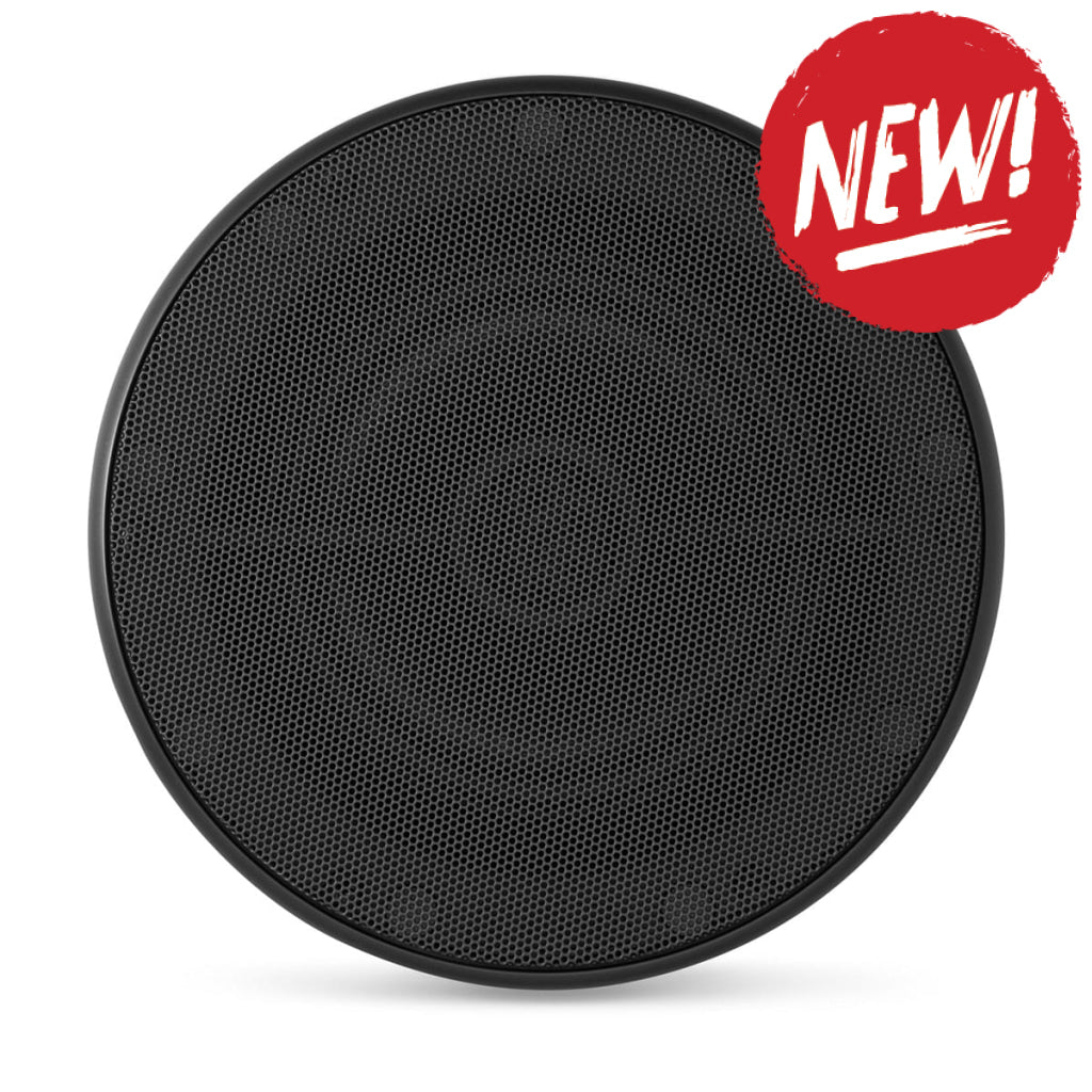 Difuzoare marine JL Audio M6 Negru Lux - 7.7
