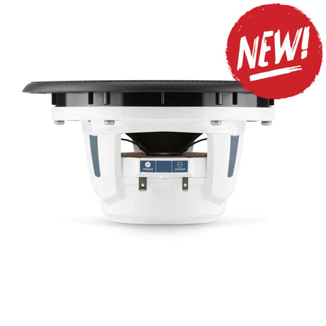 Difuzoare marine JL Audio M6 Negru Lux