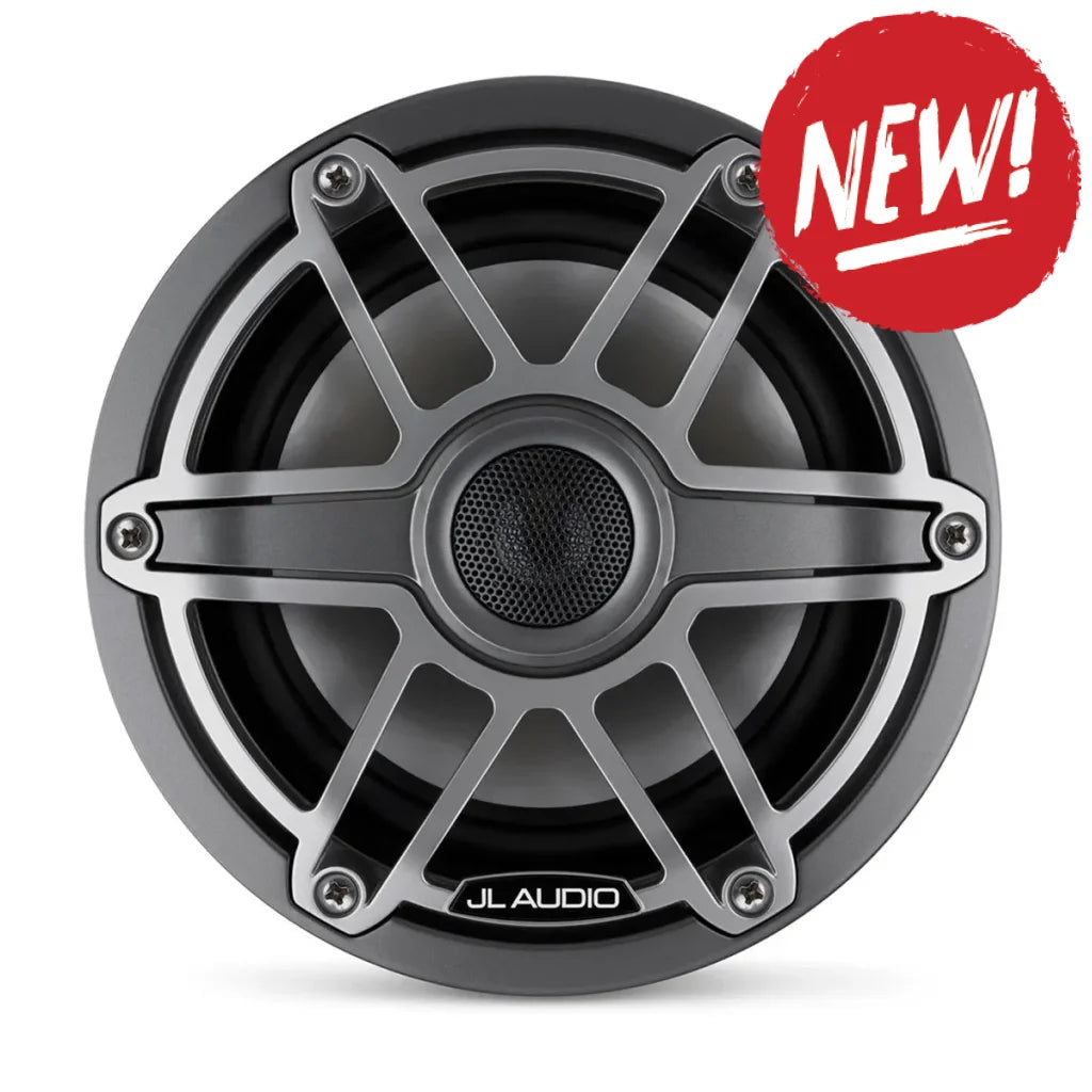 Difuzoare marine JL Audio M6 Titan Sport