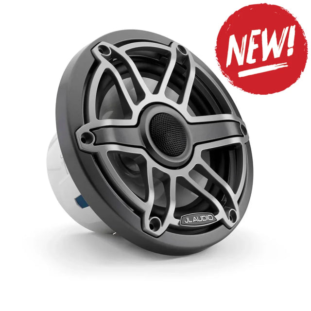 Difuzoare marine JL Audio M6 Titan Sport - 6.5