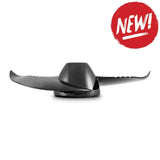 Elice de schimb Minn Kota Weedless / MKP-39