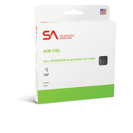 Fir ScientificAnglers Air Cel Short