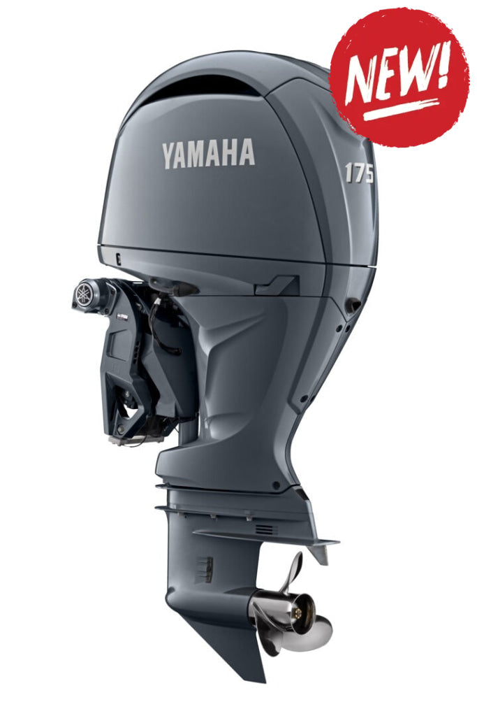 Flash ECU Yamaha F175 MECH 2.8L L4 197 FSR 2014 pana in