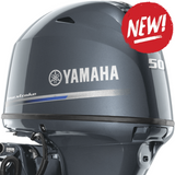 Flash ECU Yamaha F50 1.0L L4 72 FSR 2012-2024