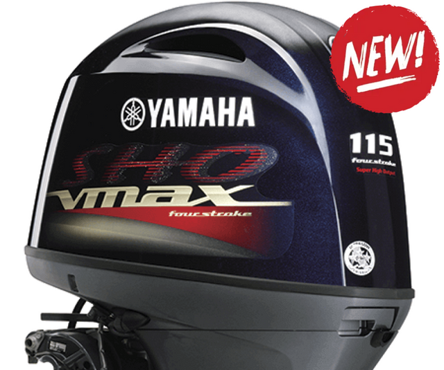 Flash Ecu Yamaha VF115 SHO 1.8L L4 152 FSR 2015 pana in