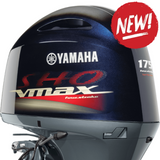 Flash ECU Yamaha VMAX SHO VF175 2.8L L4 231 FSR 2015