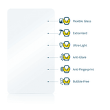 Folie protectie sonar din sticla BROTECT AirGlass Matte