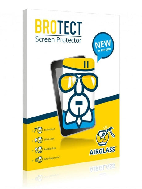 Folie protectie sonar din sticla BROTECT AirGlass Glass