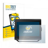 Folie protectie sonar din sticla BROTECT AirGlass pentru