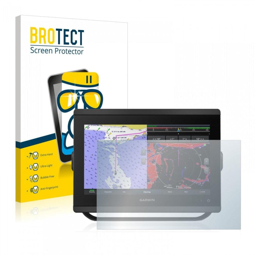 Folie protectie sonar din sticla BROTECT AirGlass pentru