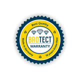 Folie protectie sonar din sticla BROTECT AirGlass pentru