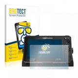 Folie protectie sonar din sticla BROTECT AirGlass Lowrance