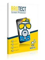 Folie sticla protectie ecran sonar BROTECT Matte Humminbird