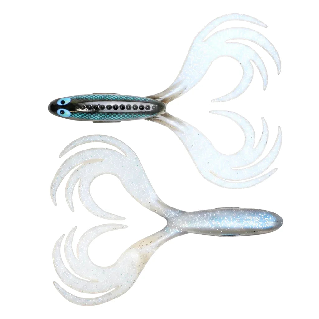 Frapp Double Croak 15 cm - 106