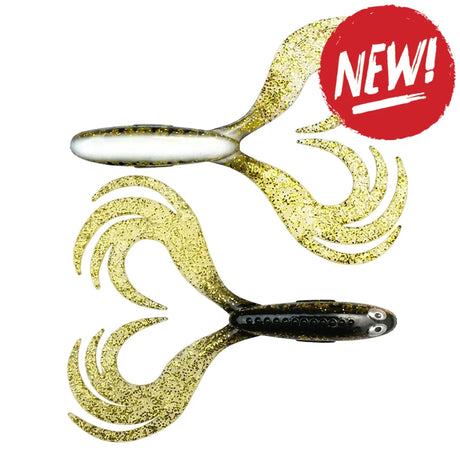 Frapp Double Croak 15 cm - 111