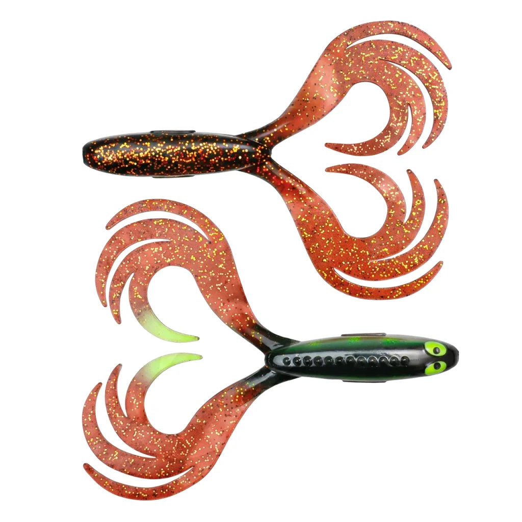 Frapp Double Croak 15 cm - 114