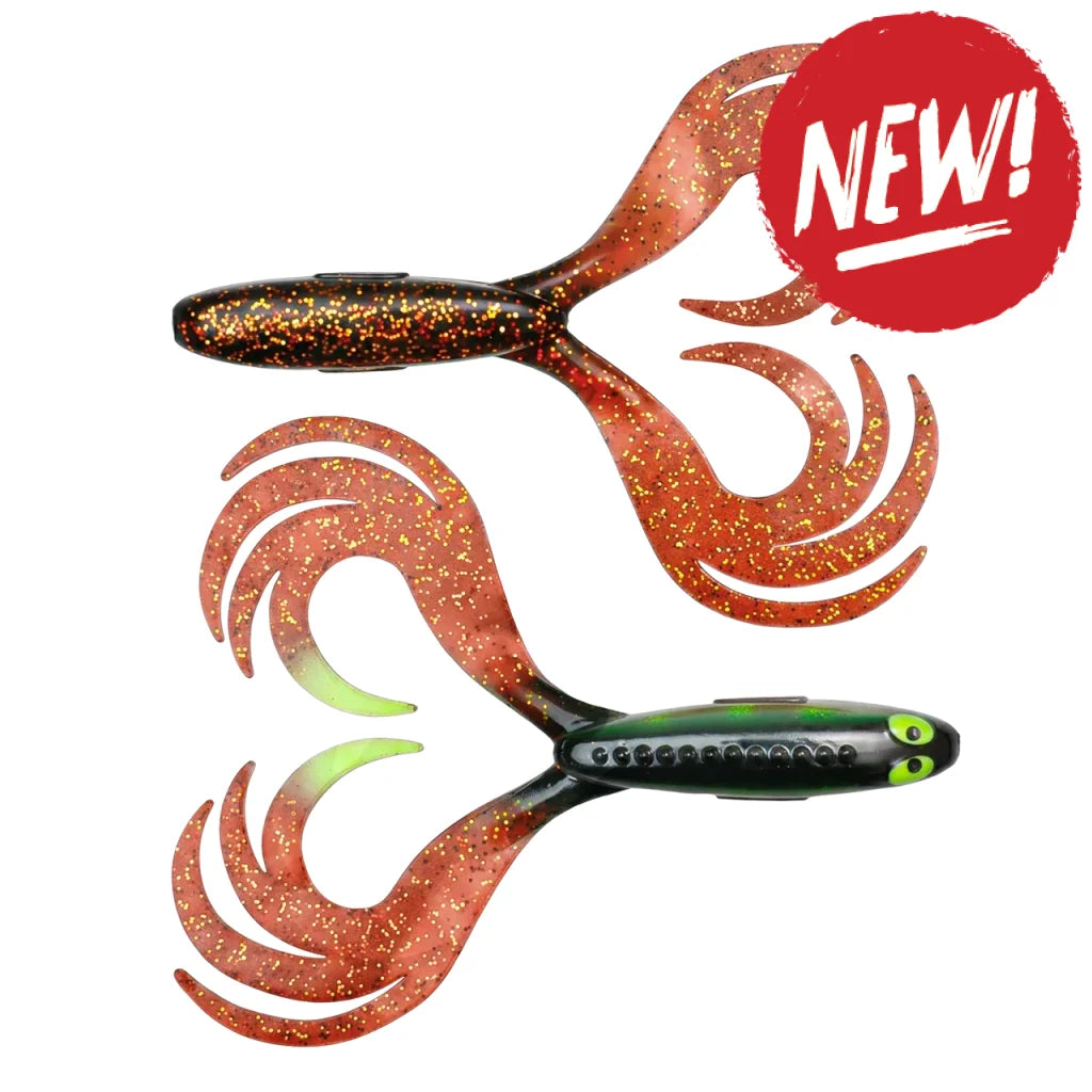 Frapp Double Croak 15 cm - 114