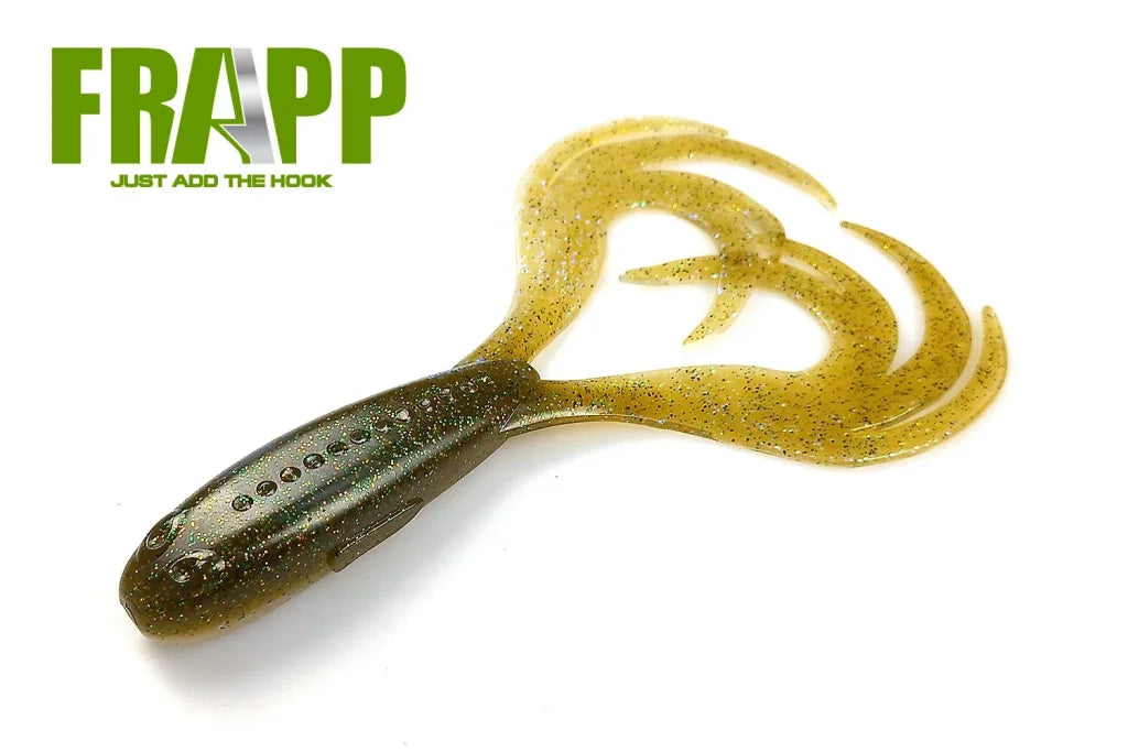 Frapp Double Croak 15 cm