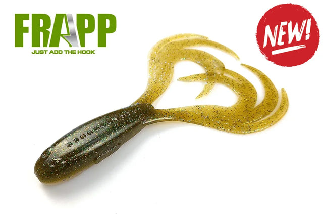 Frapp Double Croak 15 cm