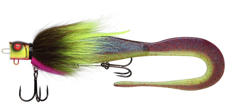 FRAPP Rowdy Head - #01 Retro Haze