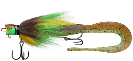 FRAPP Rowdy Head - #02 Mad Parrot