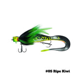 FRAPP Rowdy Head - #05 Ripe Kiwi