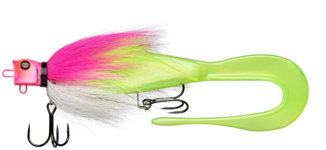 FRAPP Rowdy Head - #08 Sour Bubblegum