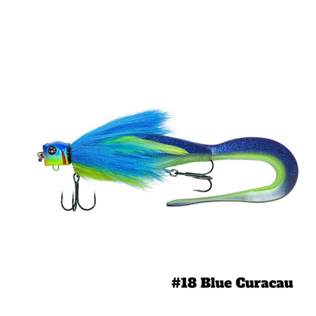 FRAPP Rowdy Head - #18 Blue Curacau