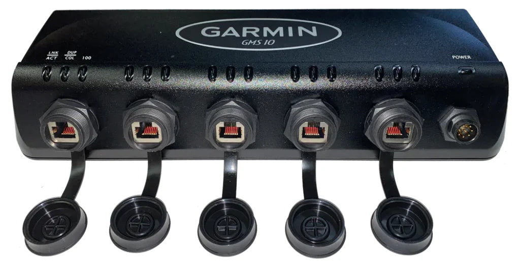 Garmin GMS 10 Network Port Expander
